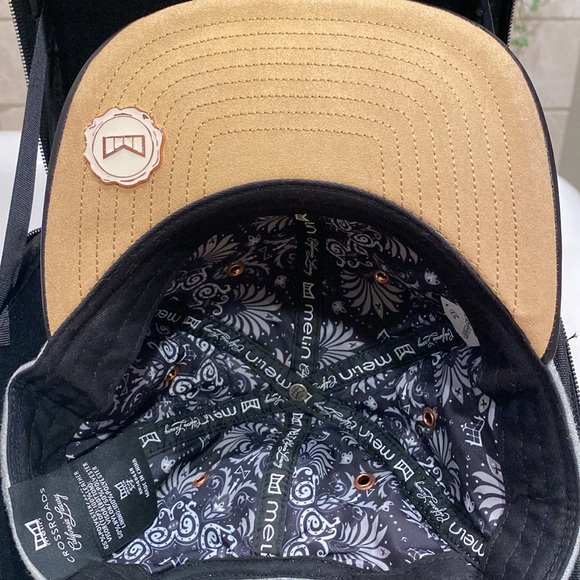 Melin Crossroads California Luxury Edition - Picture 2 of 14